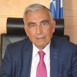 Κώστας Μενουδάκος