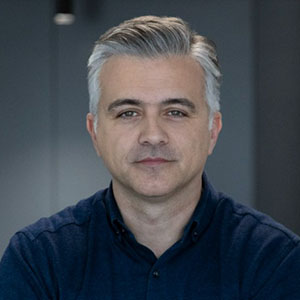 Γιώργος Παπαδόπουλος