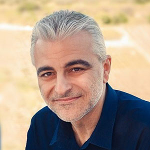 Νεκτάριος Ταβερναράκης