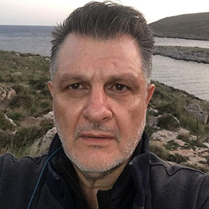 Σεραφείμ Ζήκας